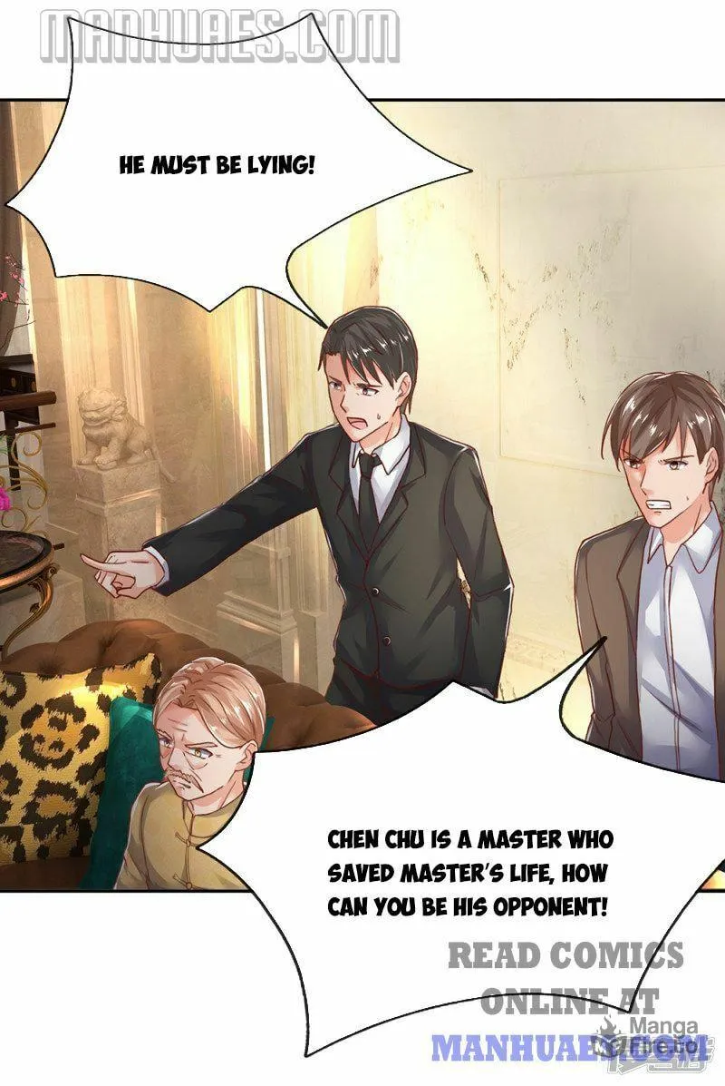 Read Immortal Reverence Dad (Colored) chapter 125 image 4 on Lezhin