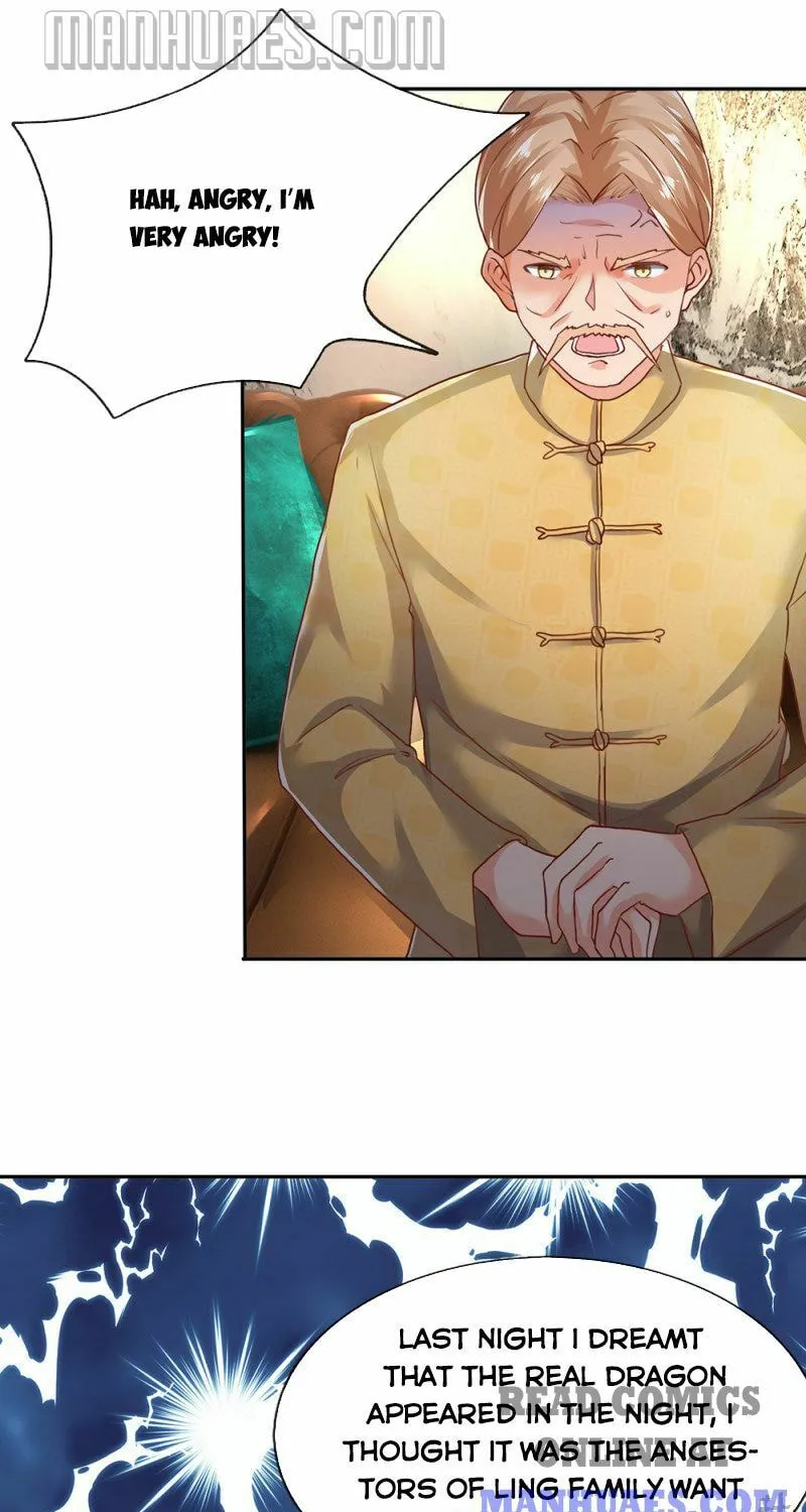 Read Immortal Reverence Dad (Colored) chapter 125 image 5 on Lezhin
