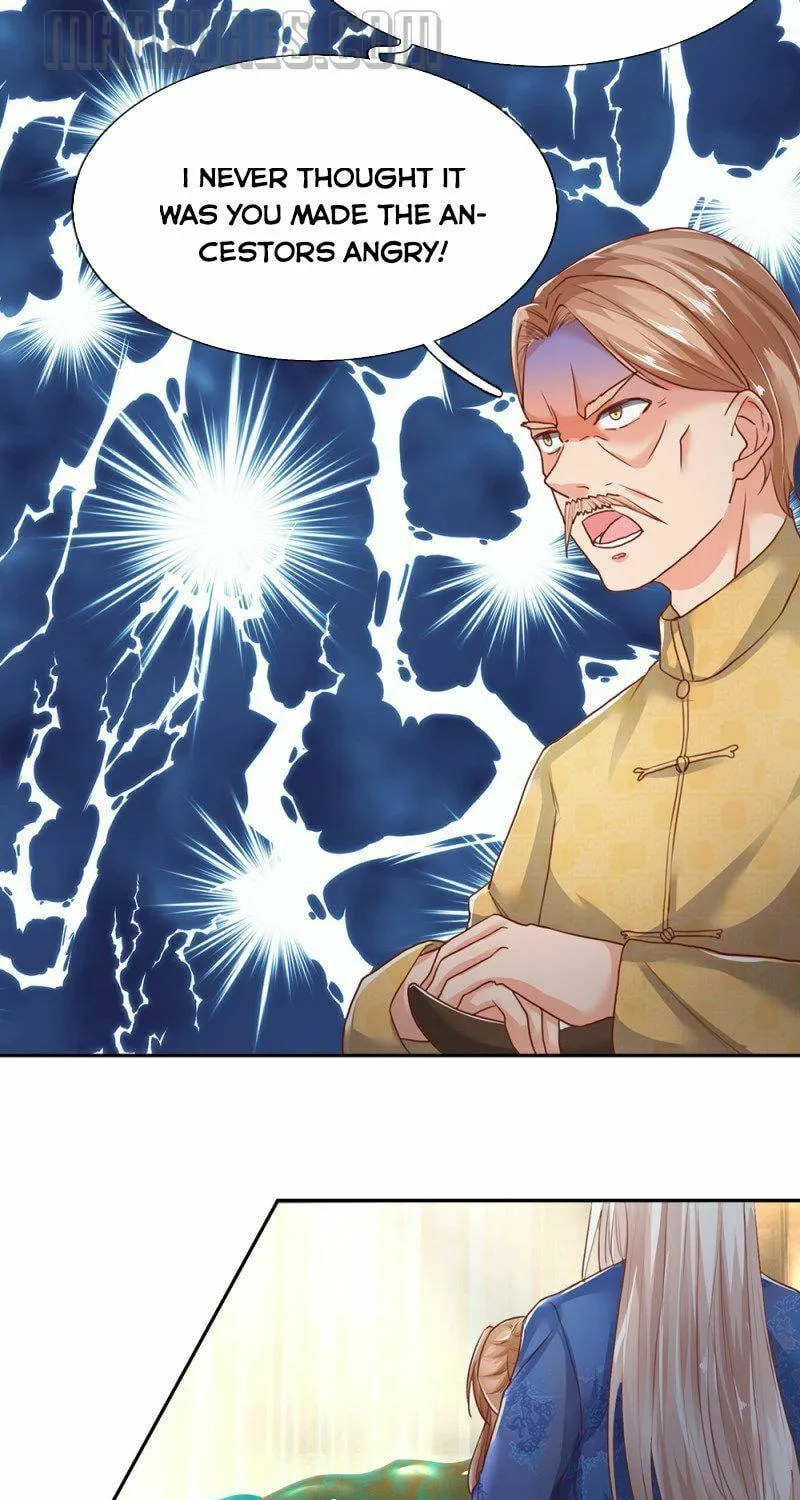 Read Immortal Reverence Dad (Colored) chapter 125 image 7 on Lezhin