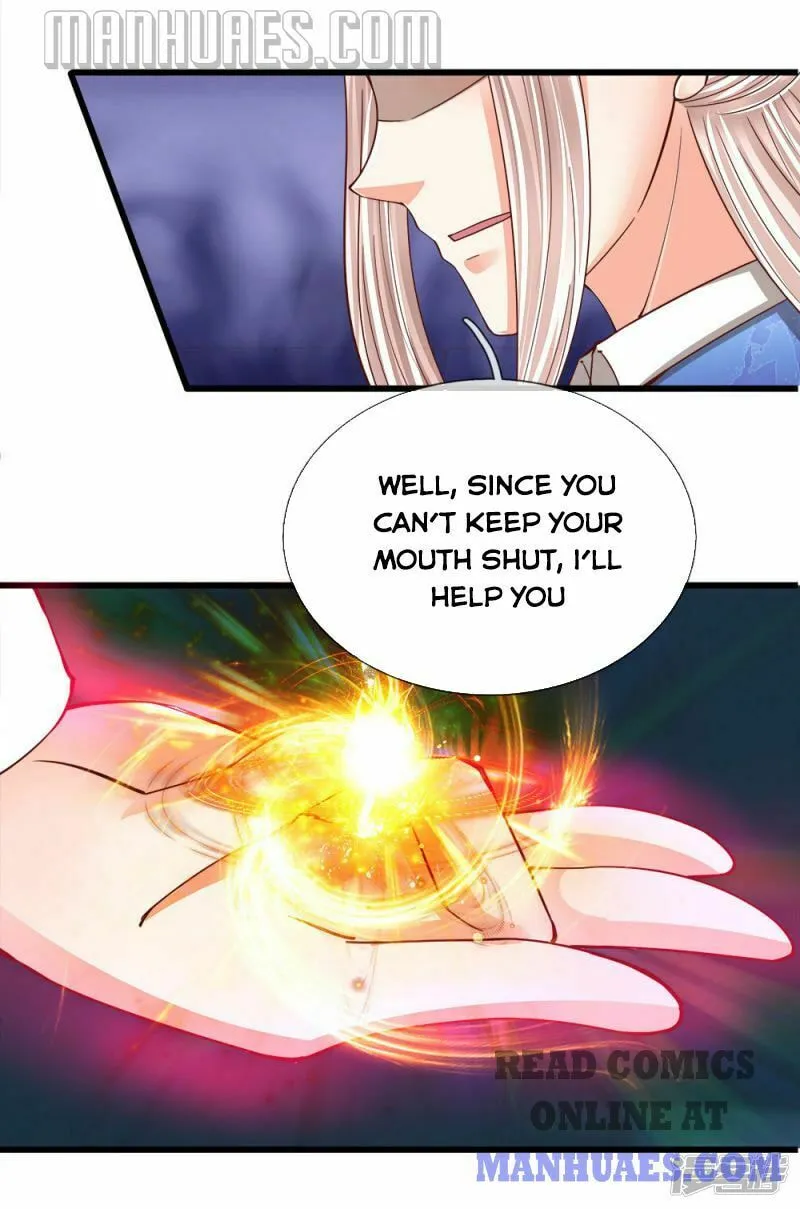 Read Immortal Reverence Dad (Colored) chapter 127 image 0 on Lezhin