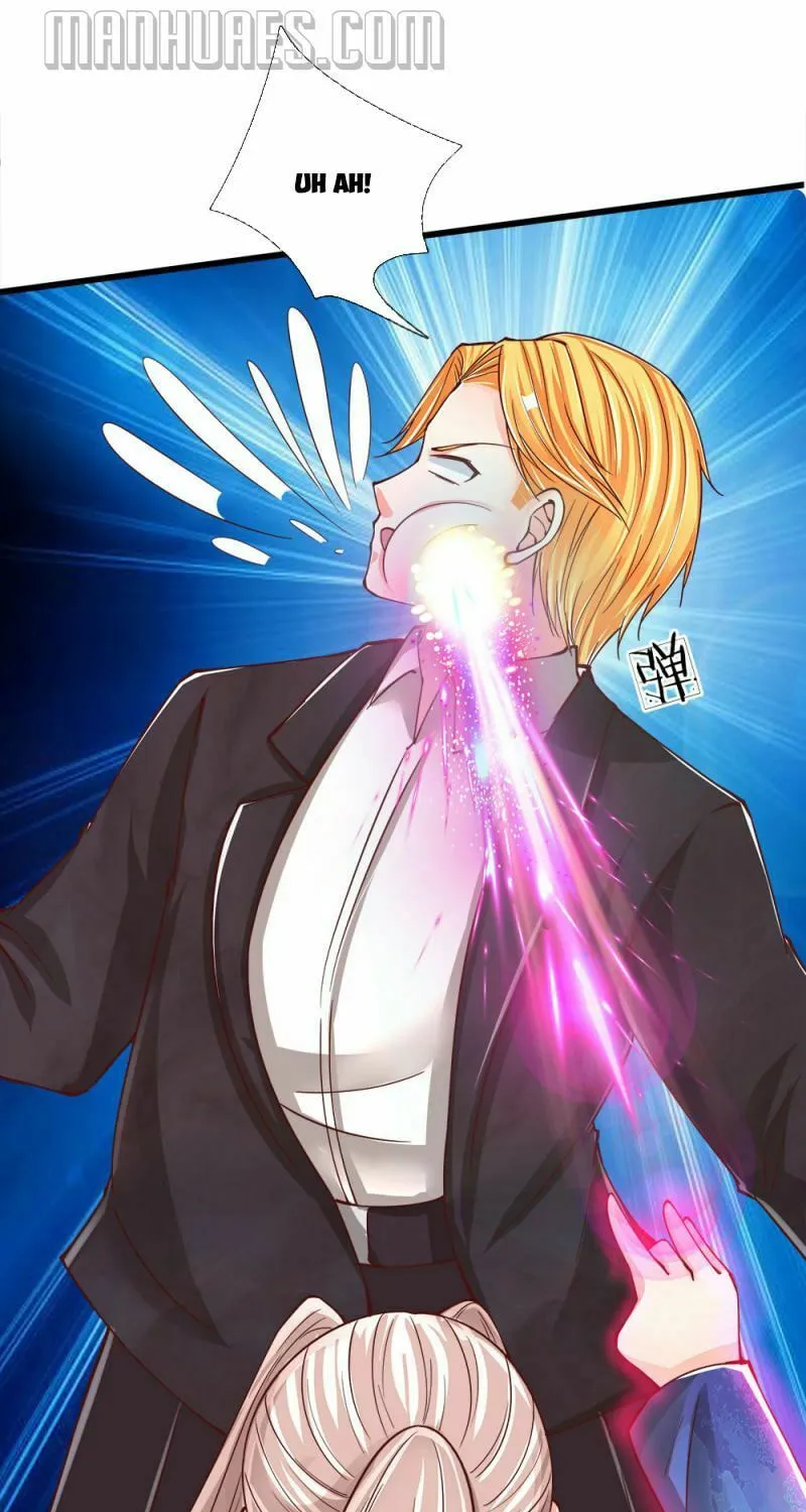 Read Immortal Reverence Dad (Colored) chapter 127 image 1 on Lezhin