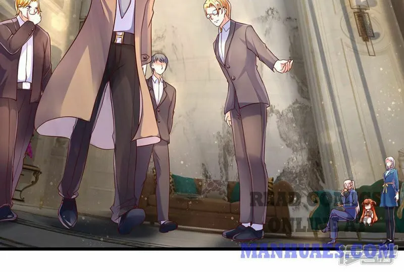 Read Immortal Reverence Dad (Colored) chapter 127 image 10 on Lezhin