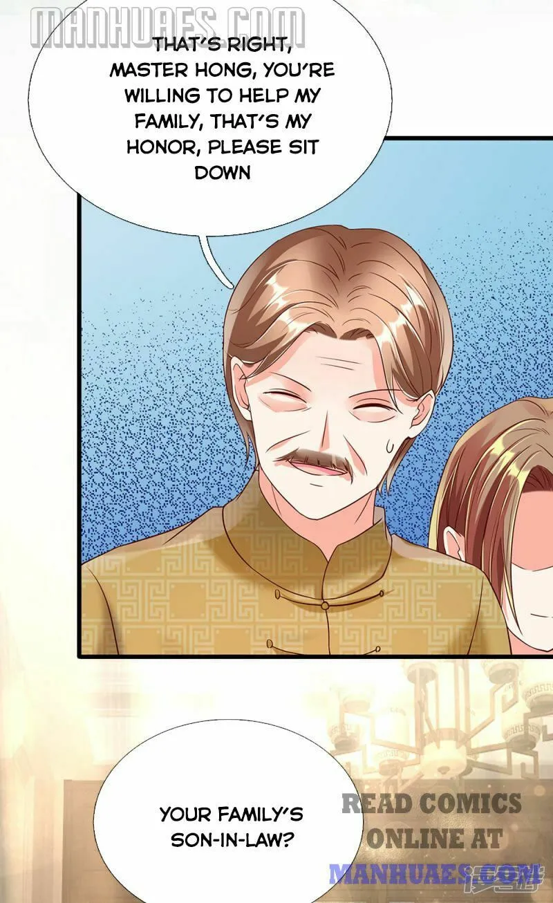 Read Immortal Reverence Dad (Colored) chapter 127 image 23 on Lezhin