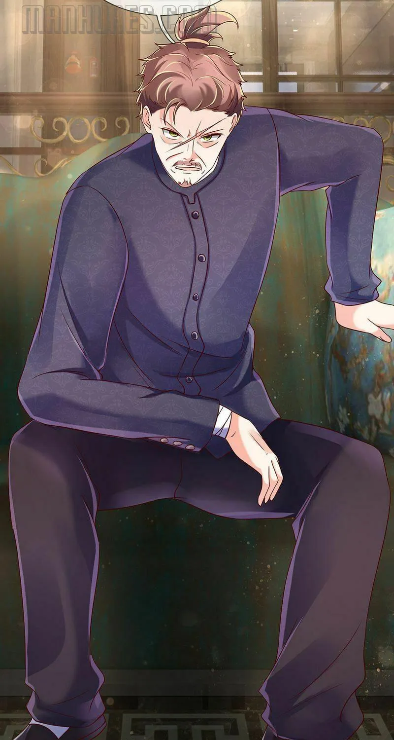 Read Immortal Reverence Dad (Colored) chapter 127 image 24 on Lezhin
