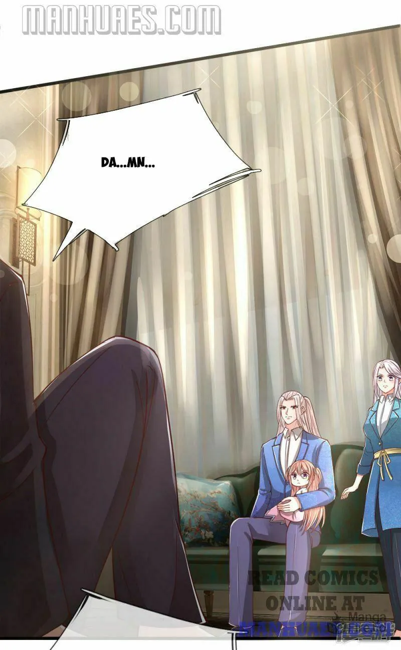 Read Immortal Reverence Dad (Colored) chapter 127 image 3 on Lezhin