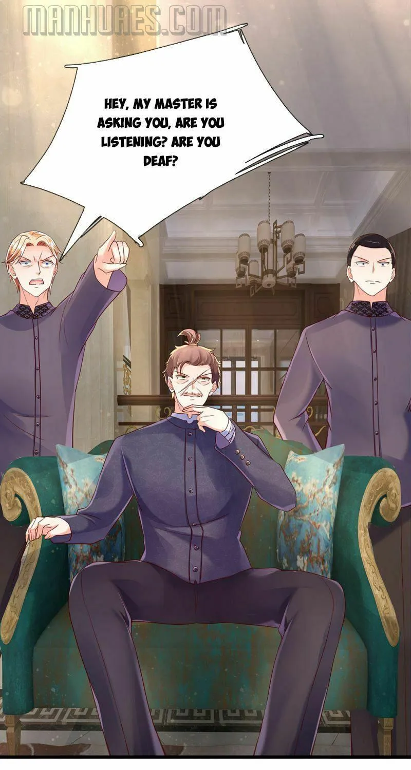 Read Immortal Reverence Dad (Colored) chapter 127 image 30 on Lezhin