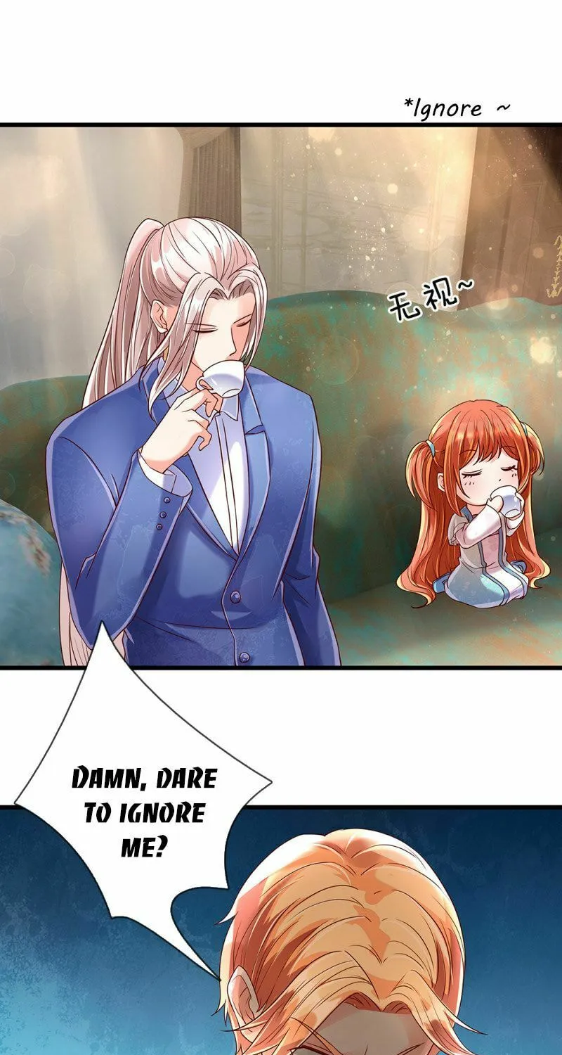Read Immortal Reverence Dad (Colored) chapter 128 image 0 on Lezhin