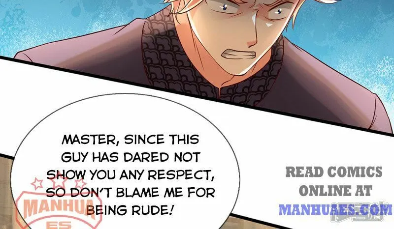 Read Immortal Reverence Dad (Colored) chapter 128 image 1 on Lezhin