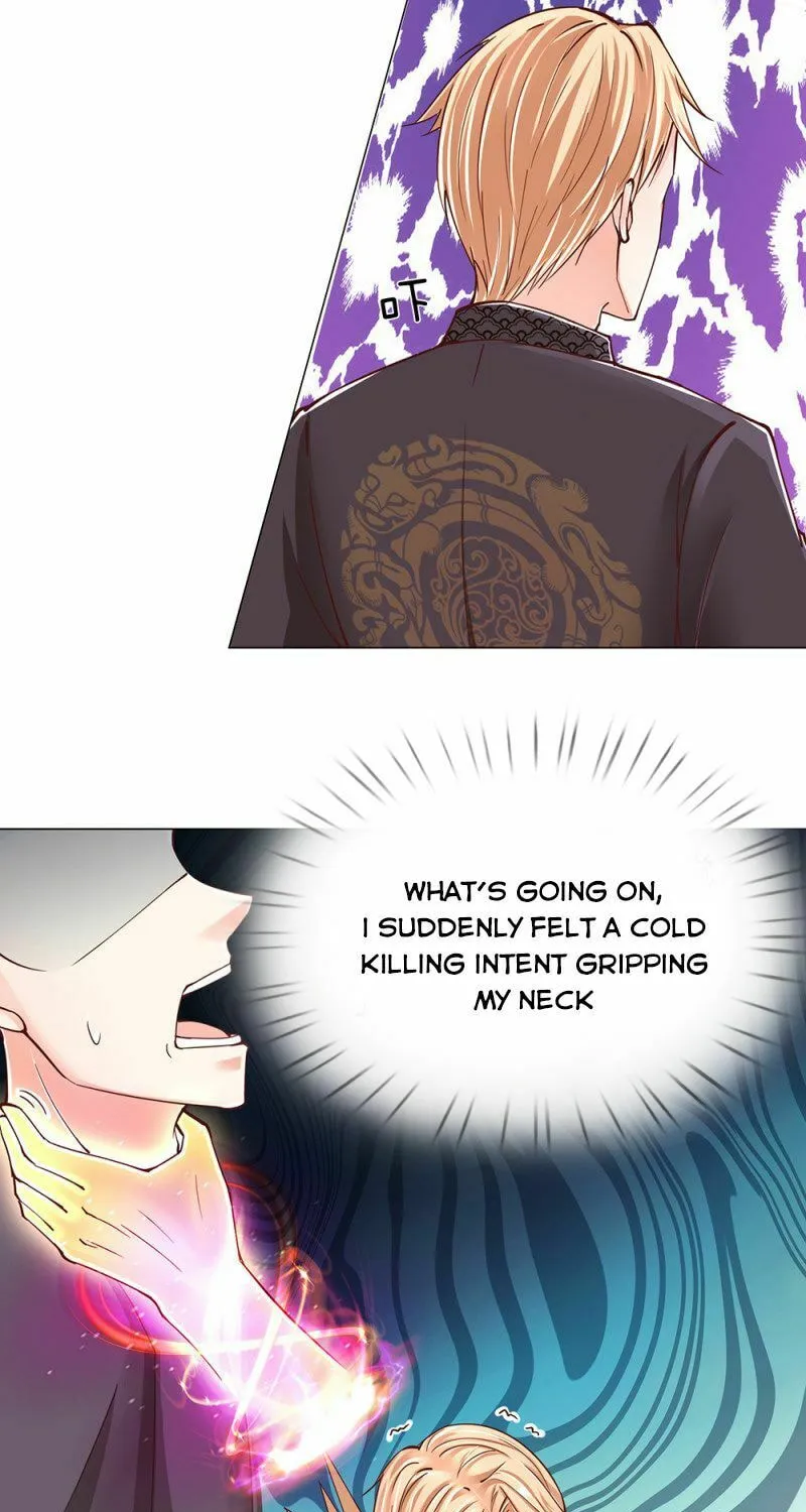 Read Immortal Reverence Dad (Colored) chapter 128 image 11 on Lezhin
