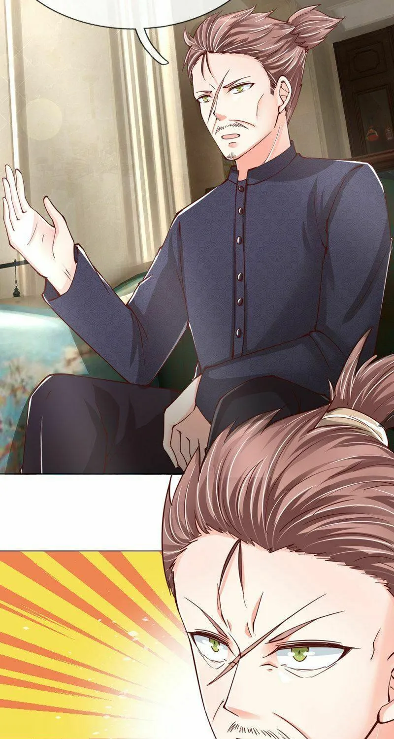 Read Immortal Reverence Dad (Colored) chapter 128 image 15 on Lezhin