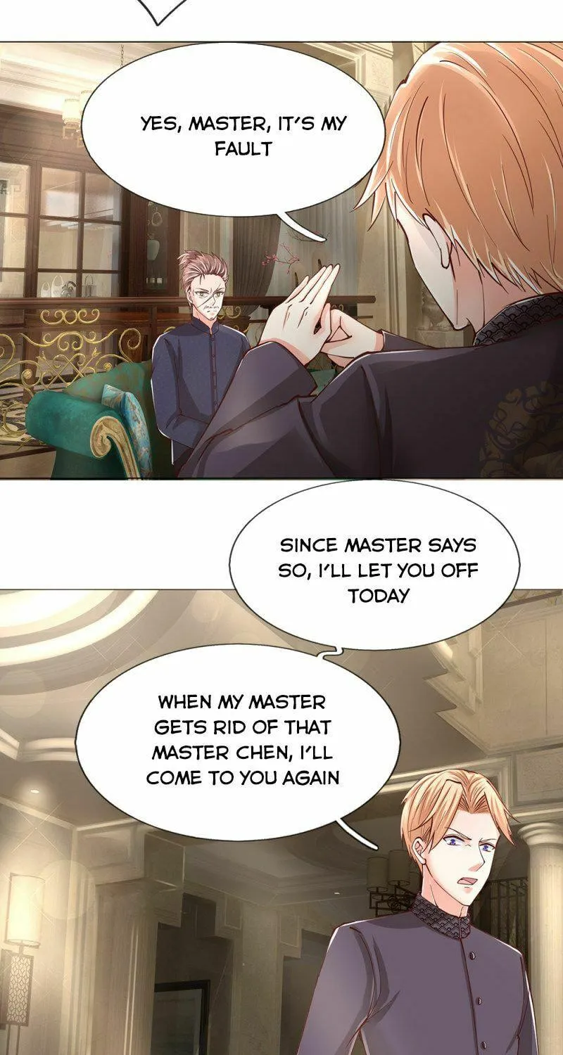 Read Immortal Reverence Dad (Colored) chapter 128 image 17 on Lezhin