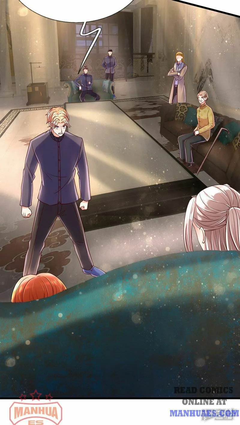 Read Immortal Reverence Dad (Colored) chapter 128 image 2 on Lezhin