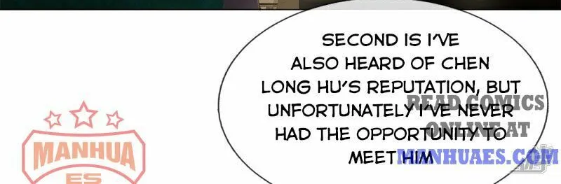 Read Immortal Reverence Dad (Colored) chapter 128 image 20 on Lezhin