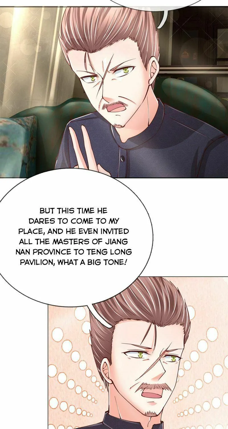 Read Immortal Reverence Dad (Colored) chapter 128 image 21 on Lezhin