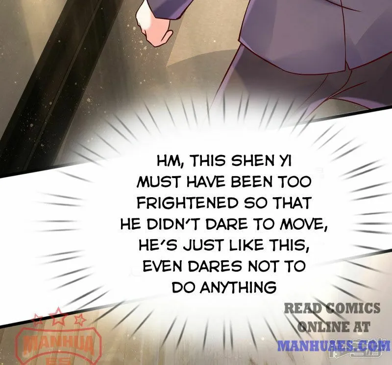 Read Immortal Reverence Dad (Colored) chapter 128 image 6 on Lezhin