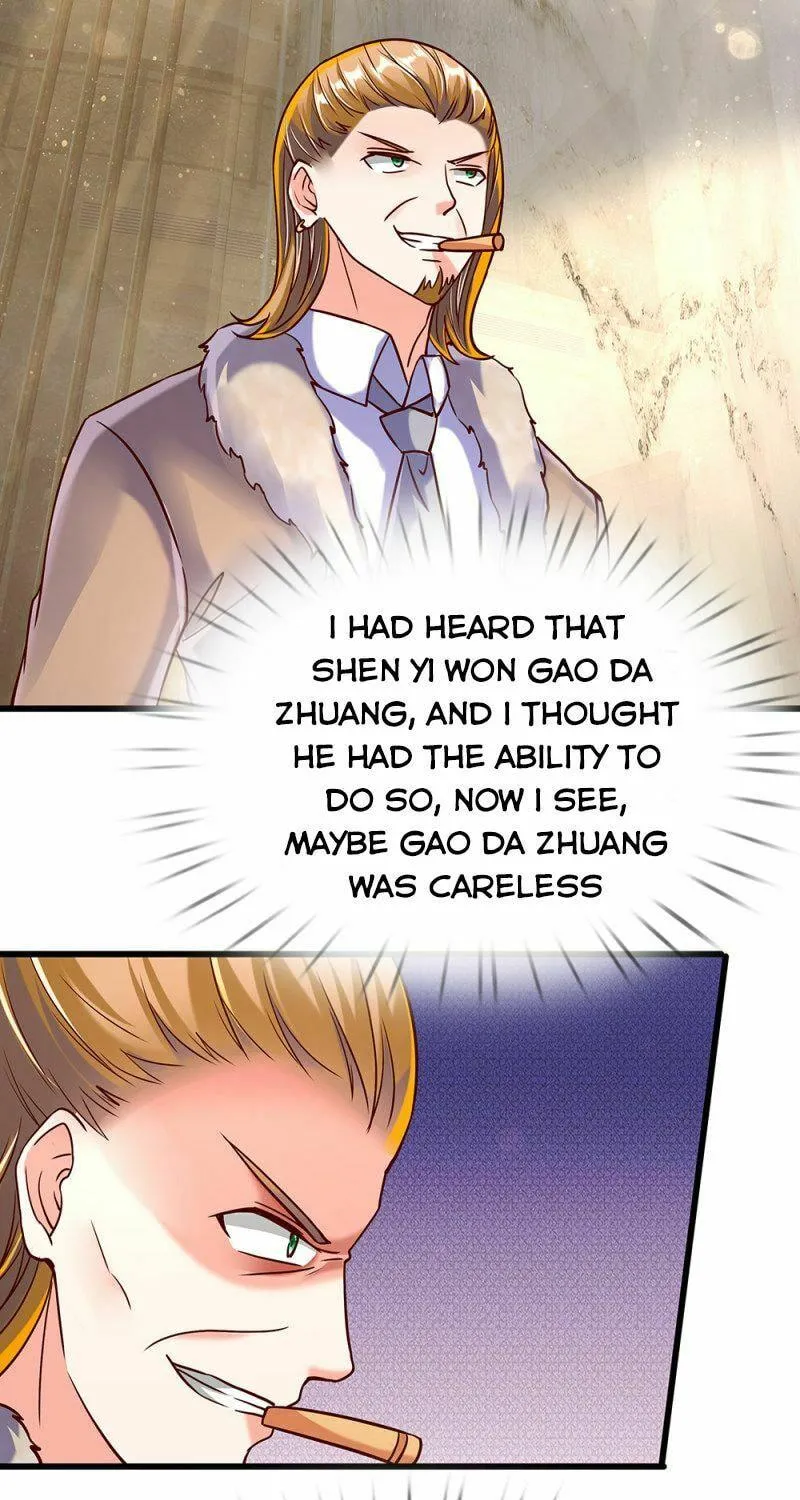 Read Immortal Reverence Dad (Colored) chapter 128 image 7 on Lezhin