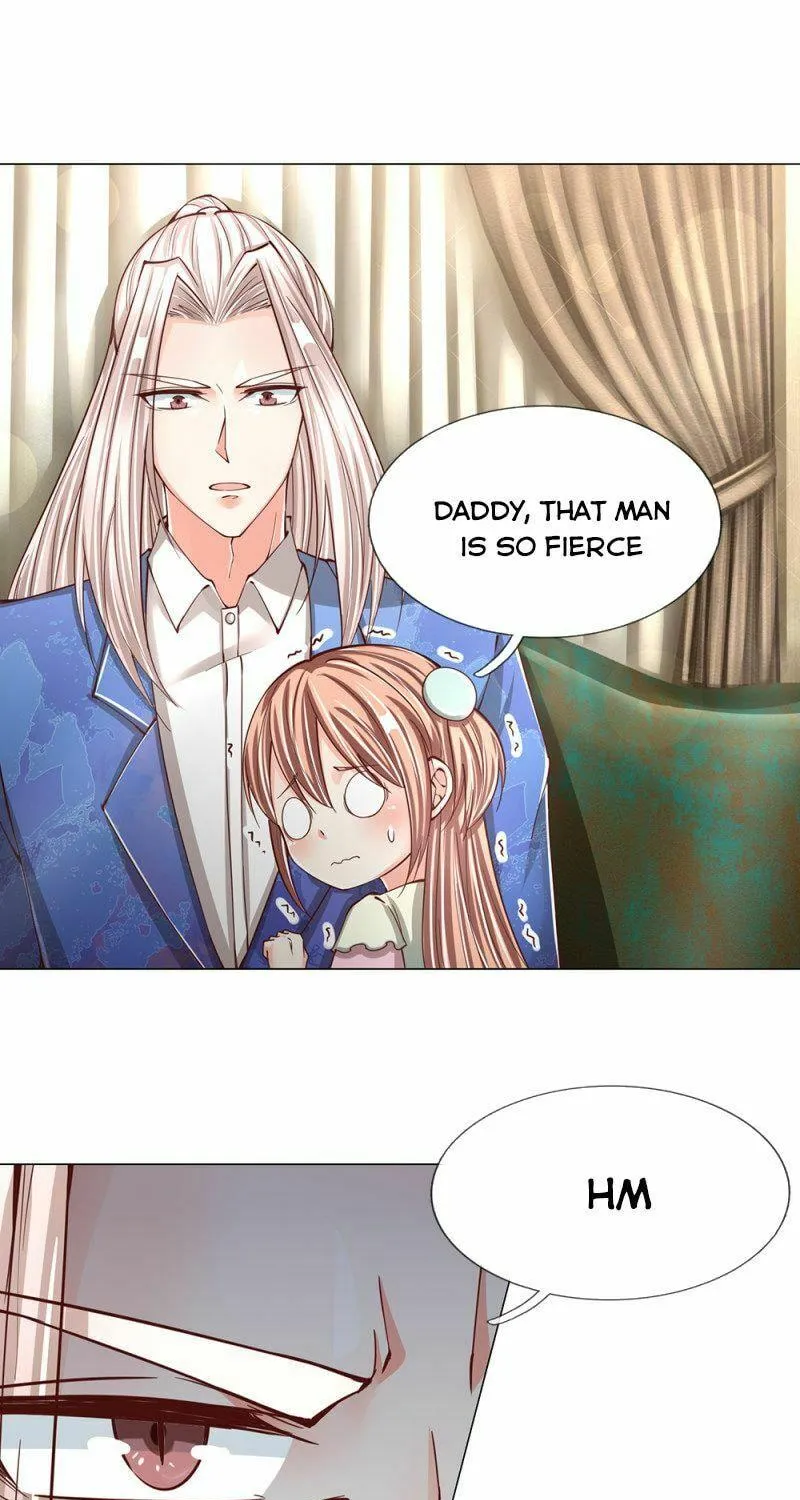 Read Immortal Reverence Dad (Colored) chapter 128 image 9 on Lezhin