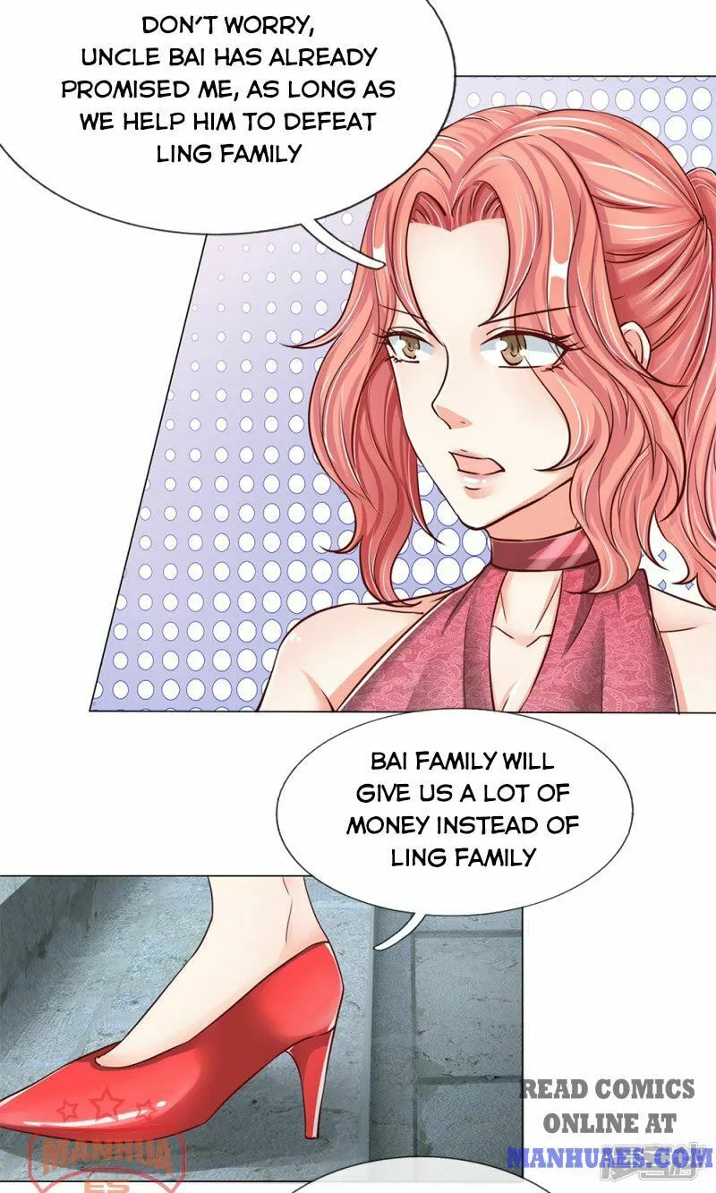 Read Immortal Reverence Dad (Colored) chapter 129 image 0 on Lezhin