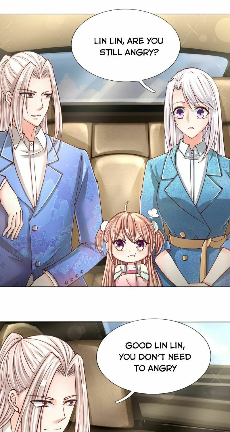 Read Immortal Reverence Dad (Colored) chapter 129 image 12 on Lezhin
