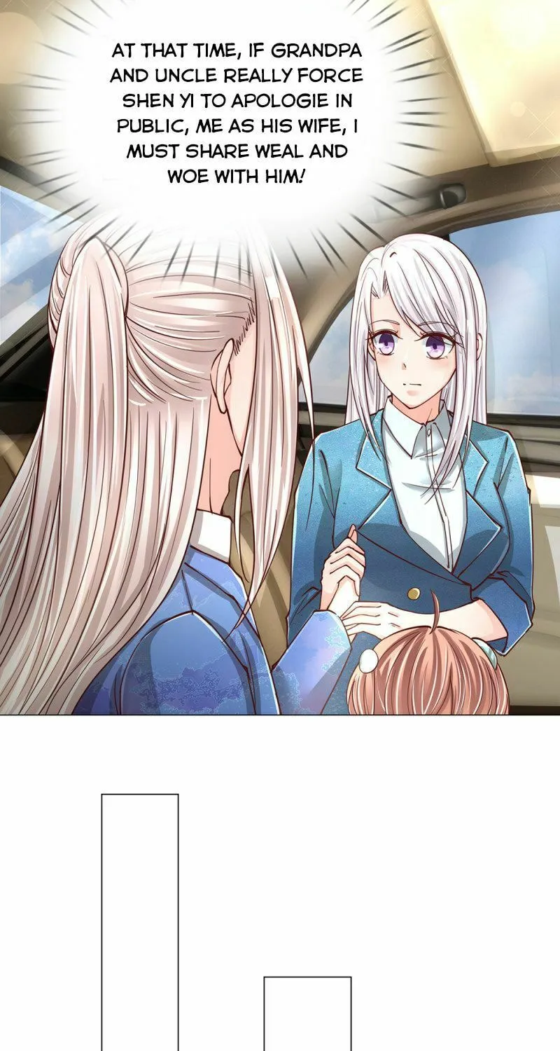 Read Immortal Reverence Dad (Colored) chapter 129 image 17 on Lezhin
