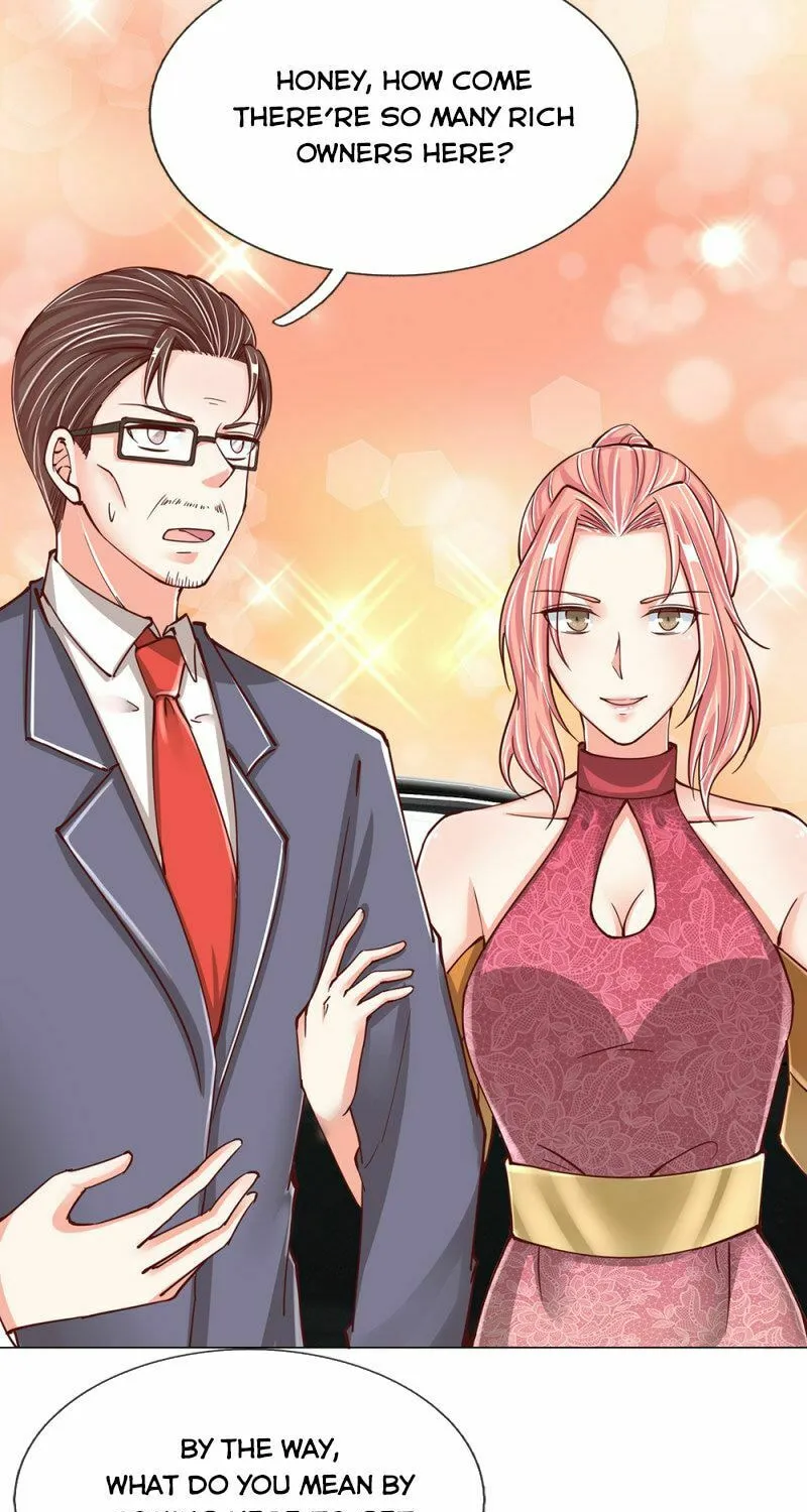 Read Immortal Reverence Dad (Colored) chapter 129 image 23 on Lezhin
