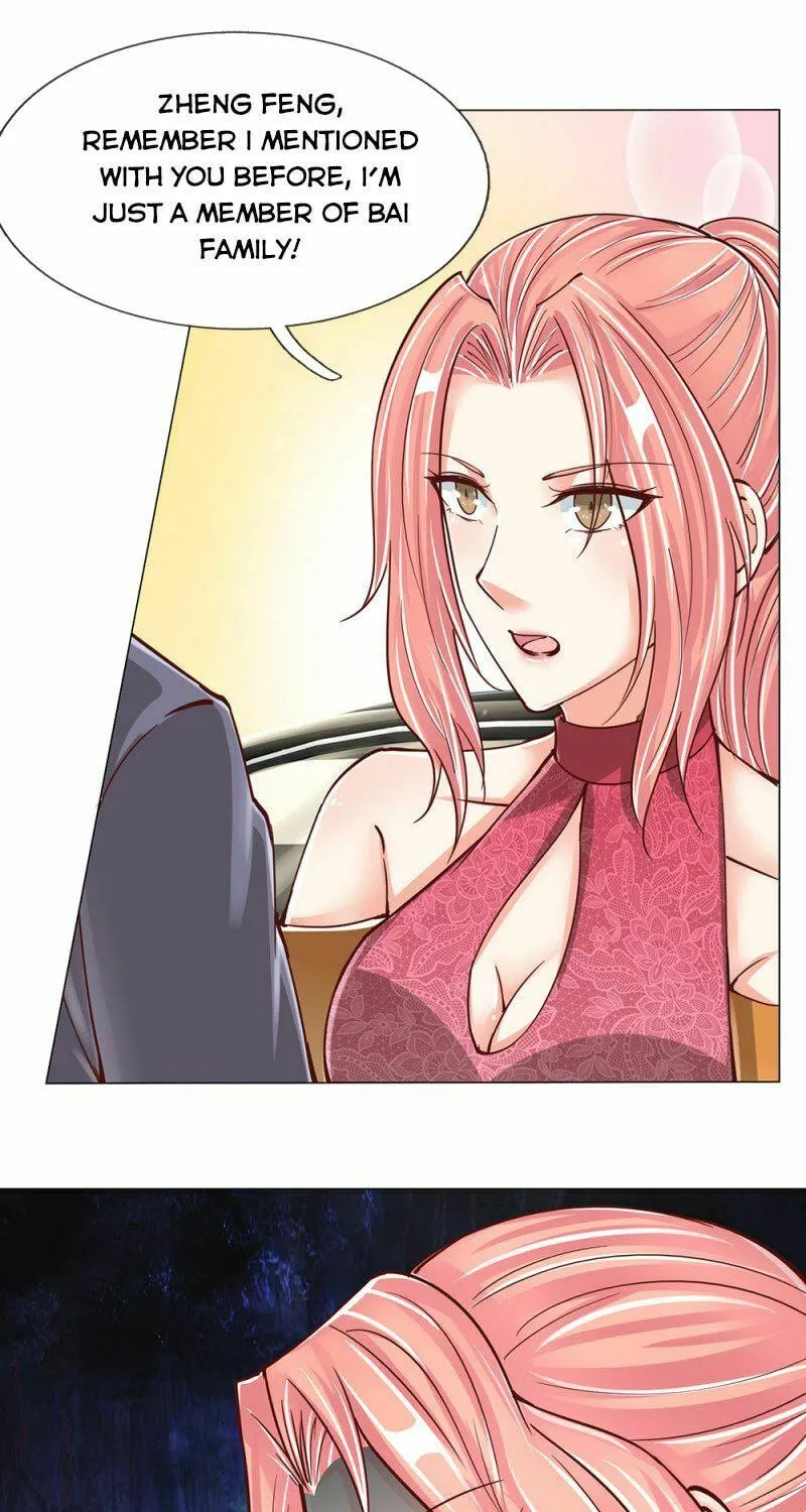Read Immortal Reverence Dad (Colored) chapter 129 image 25 on Lezhin