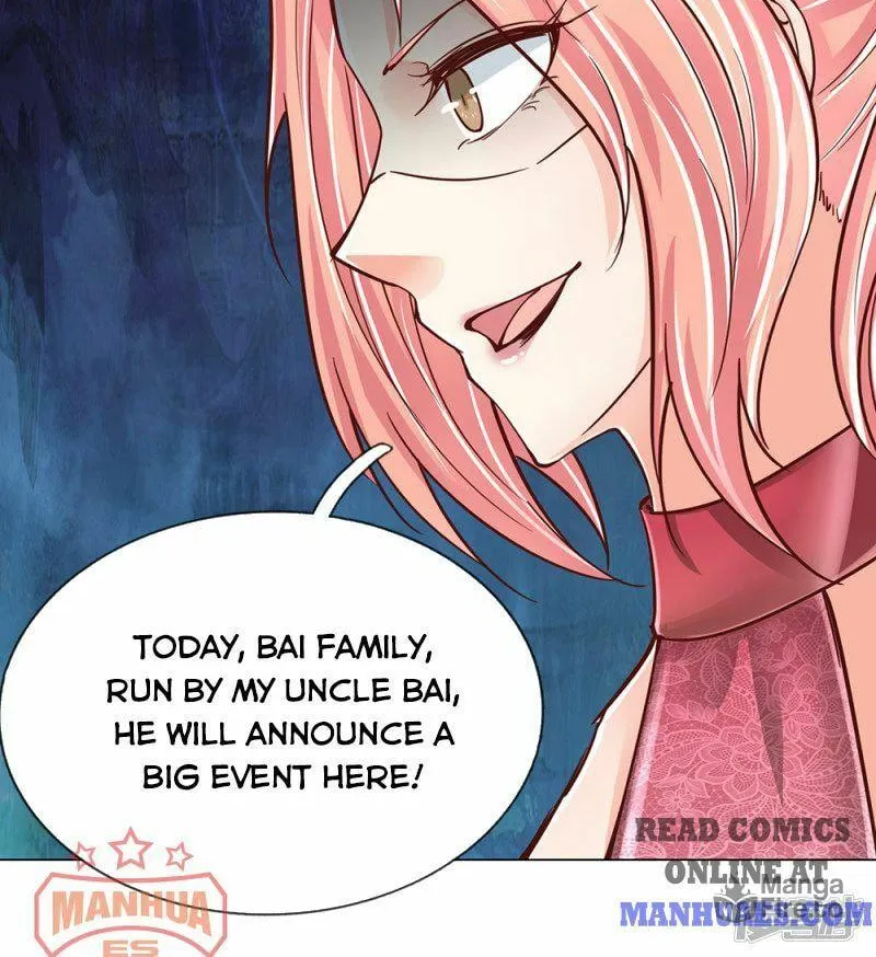 Read Immortal Reverence Dad (Colored) chapter 129 image 26 on Lezhin