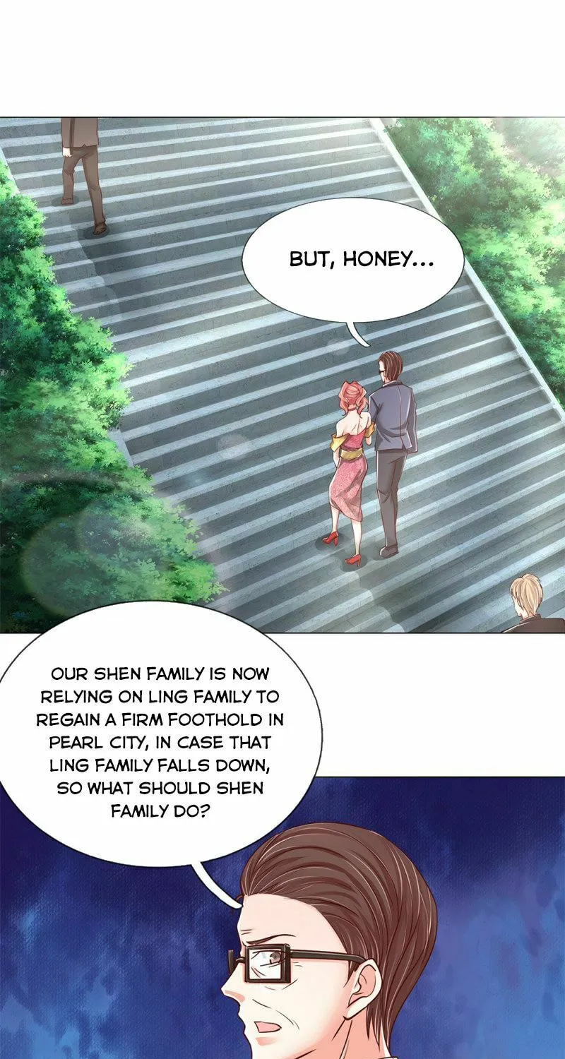 Read Immortal Reverence Dad (Colored) chapter 129 image 27 on Lezhin