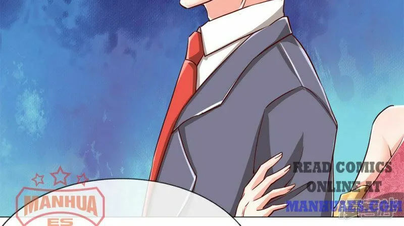 Read Immortal Reverence Dad (Colored) chapter 129 image 28 on Lezhin