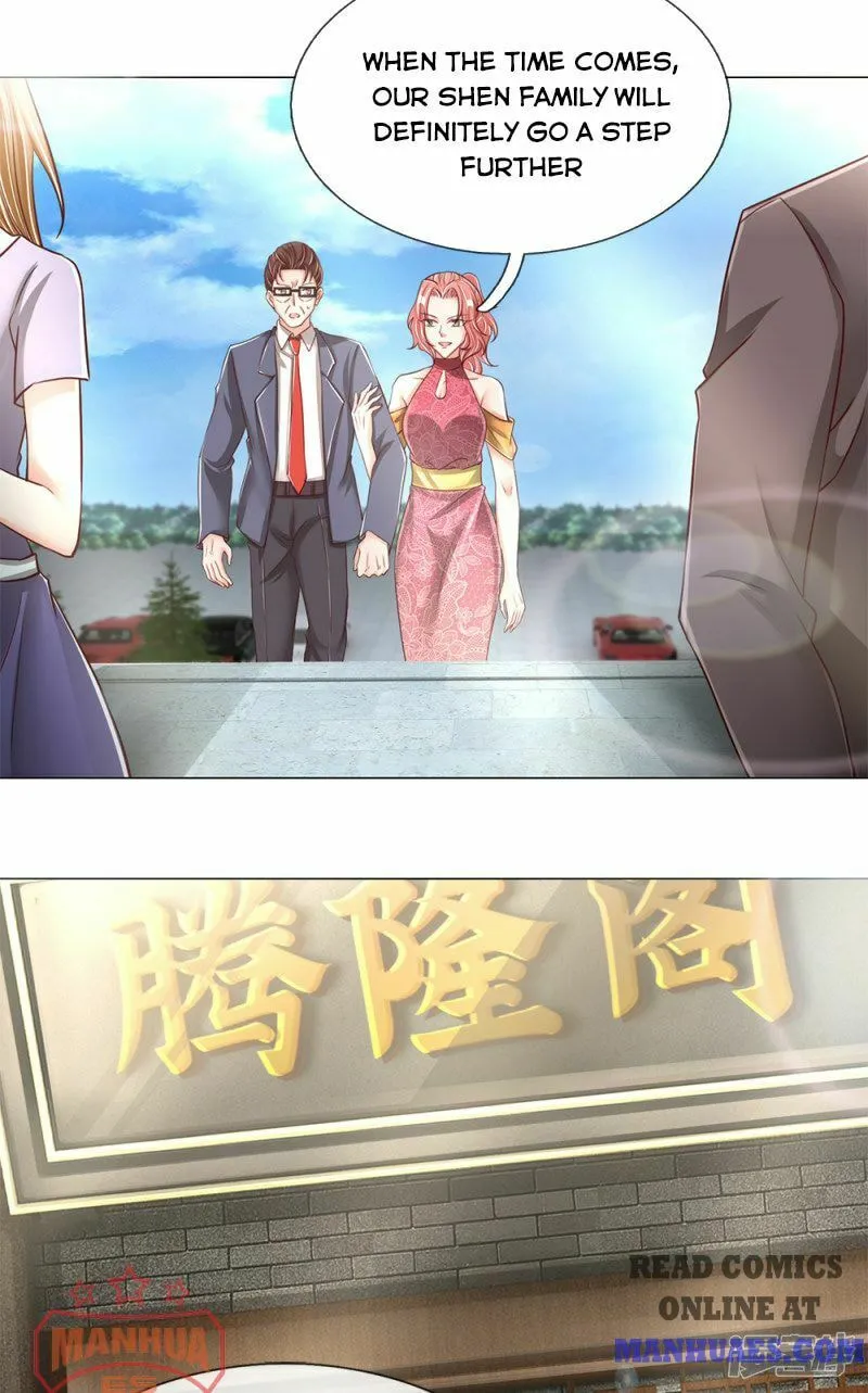 Read Immortal Reverence Dad (Colored) chapter 129 image 29 on Lezhin