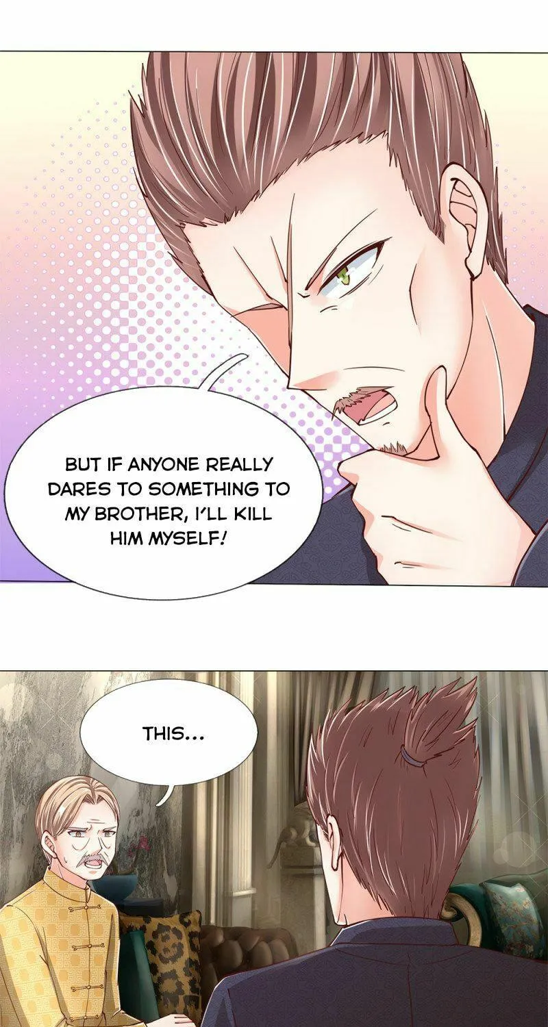 Read Immortal Reverence Dad (Colored) chapter 129 image 3 on Lezhin