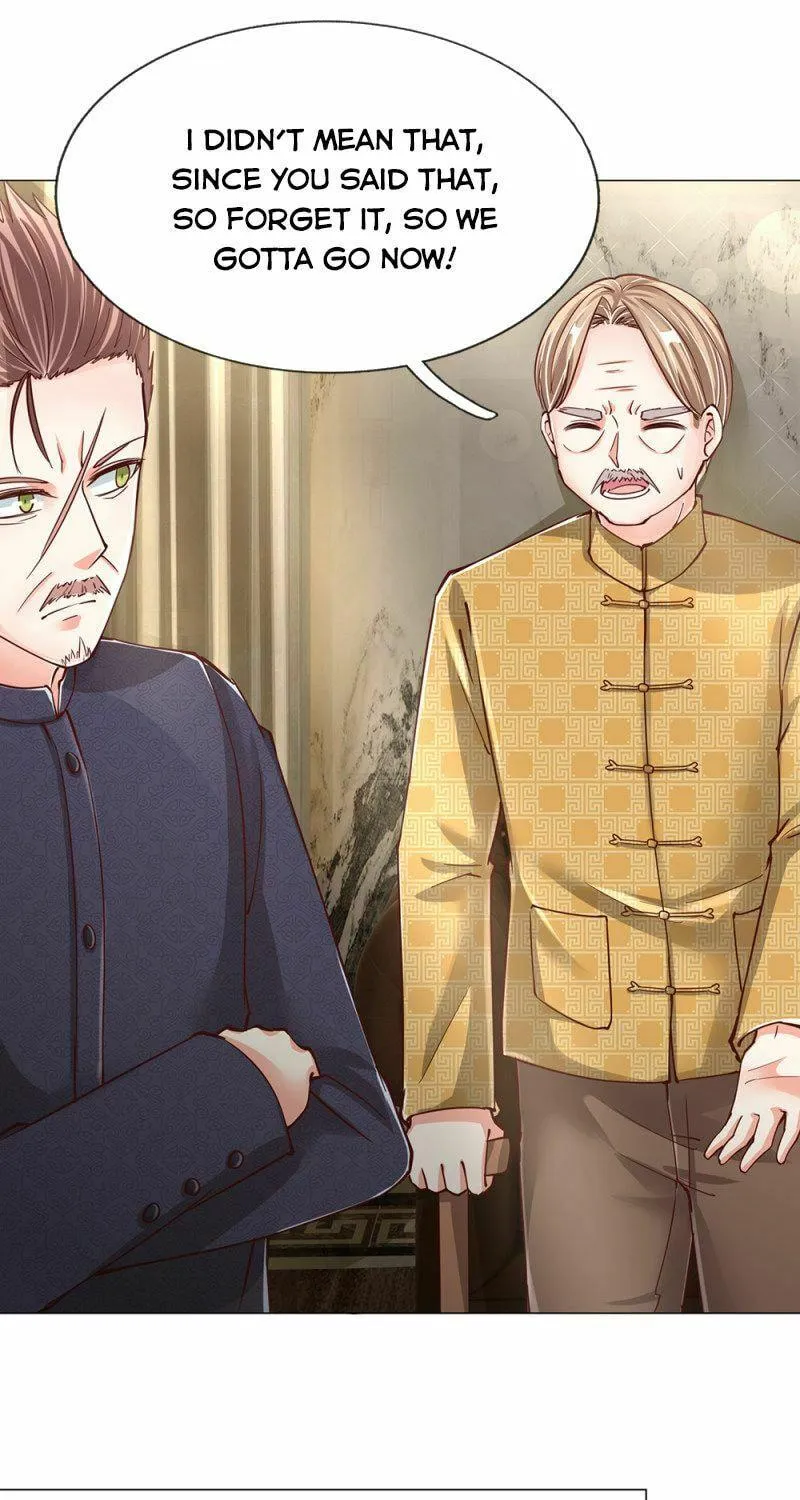 Read Immortal Reverence Dad (Colored) chapter 129 image 8 on Lezhin