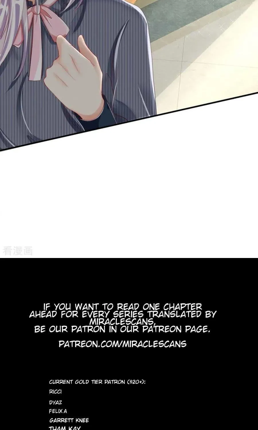 Read Immortal Reverence Dad (Colored) chapter 13 image 15 on Lezhin