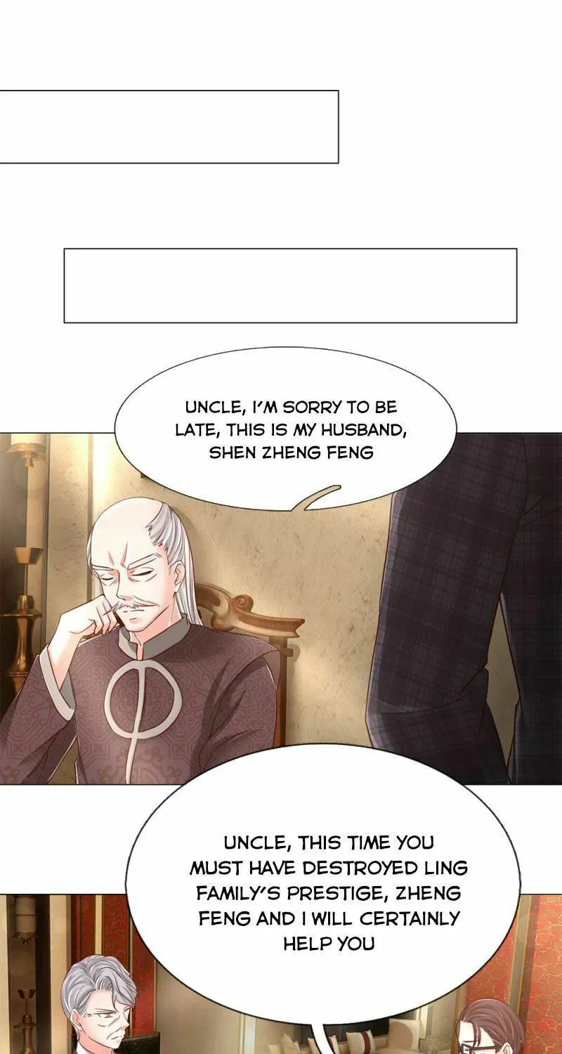 Read Immortal Reverence Dad (Colored) chapter 130 image 0 on Lezhin
