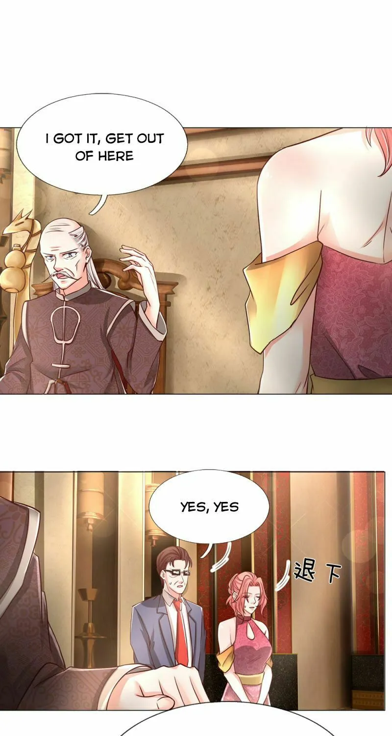 Read Immortal Reverence Dad (Colored) chapter 130 image 11 on Lezhin