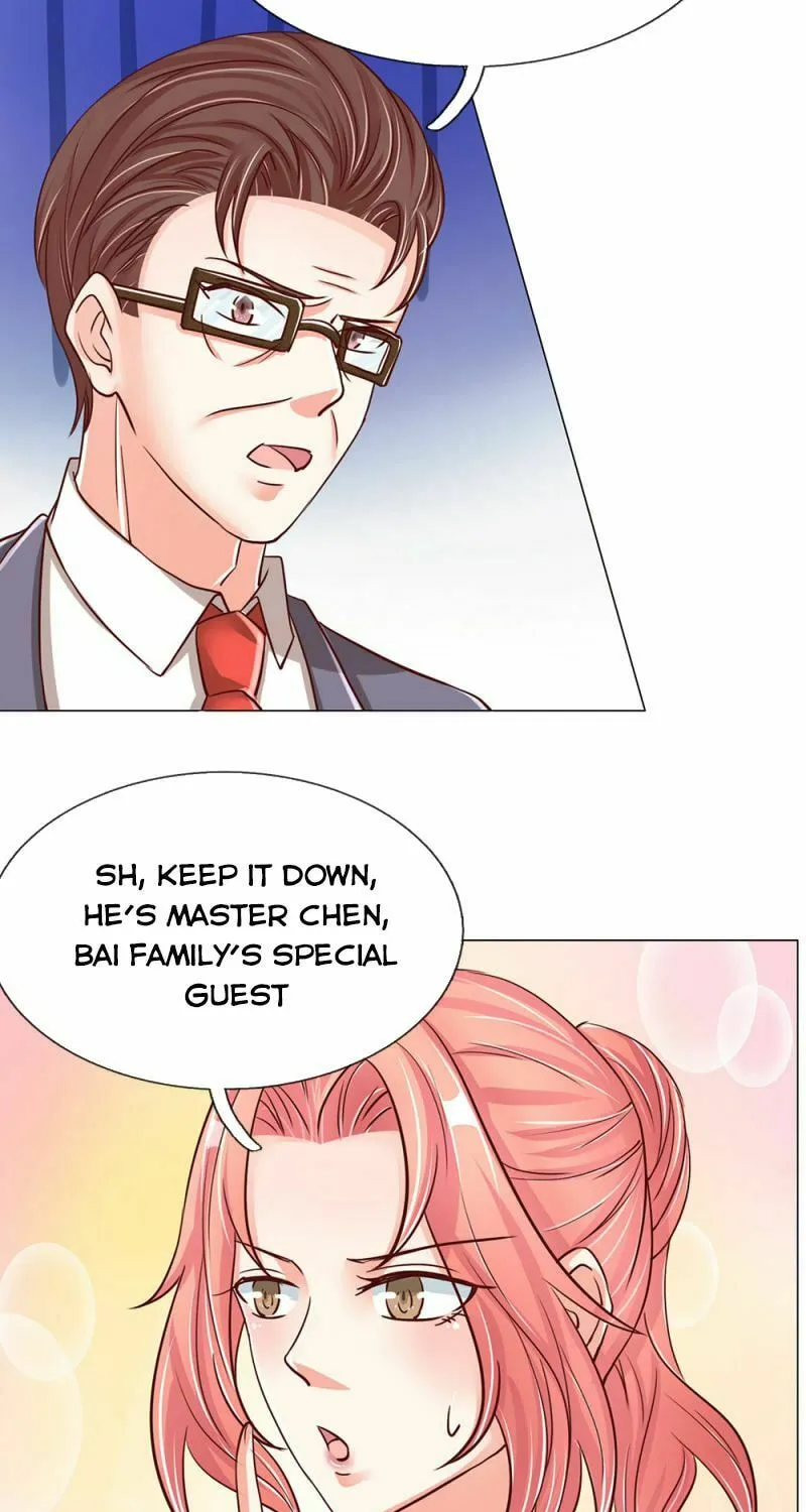 Read Immortal Reverence Dad (Colored) chapter 130 image 13 on Lezhin