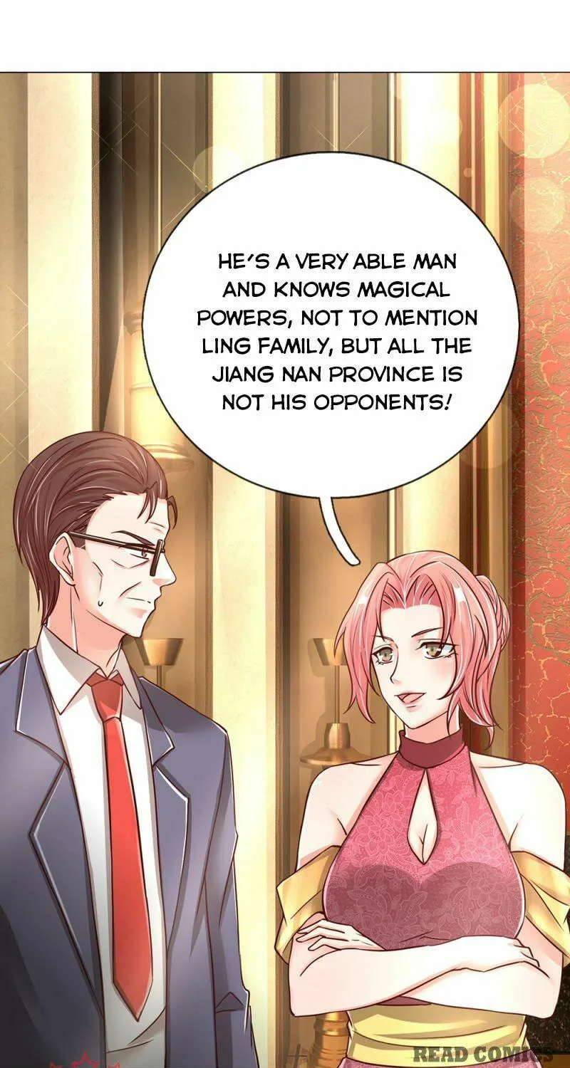Read Immortal Reverence Dad (Colored) chapter 130 image 15 on Lezhin