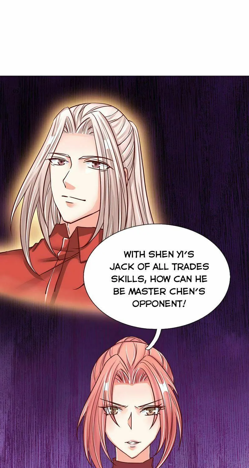 Read Immortal Reverence Dad (Colored) chapter 130 image 17 on Lezhin
