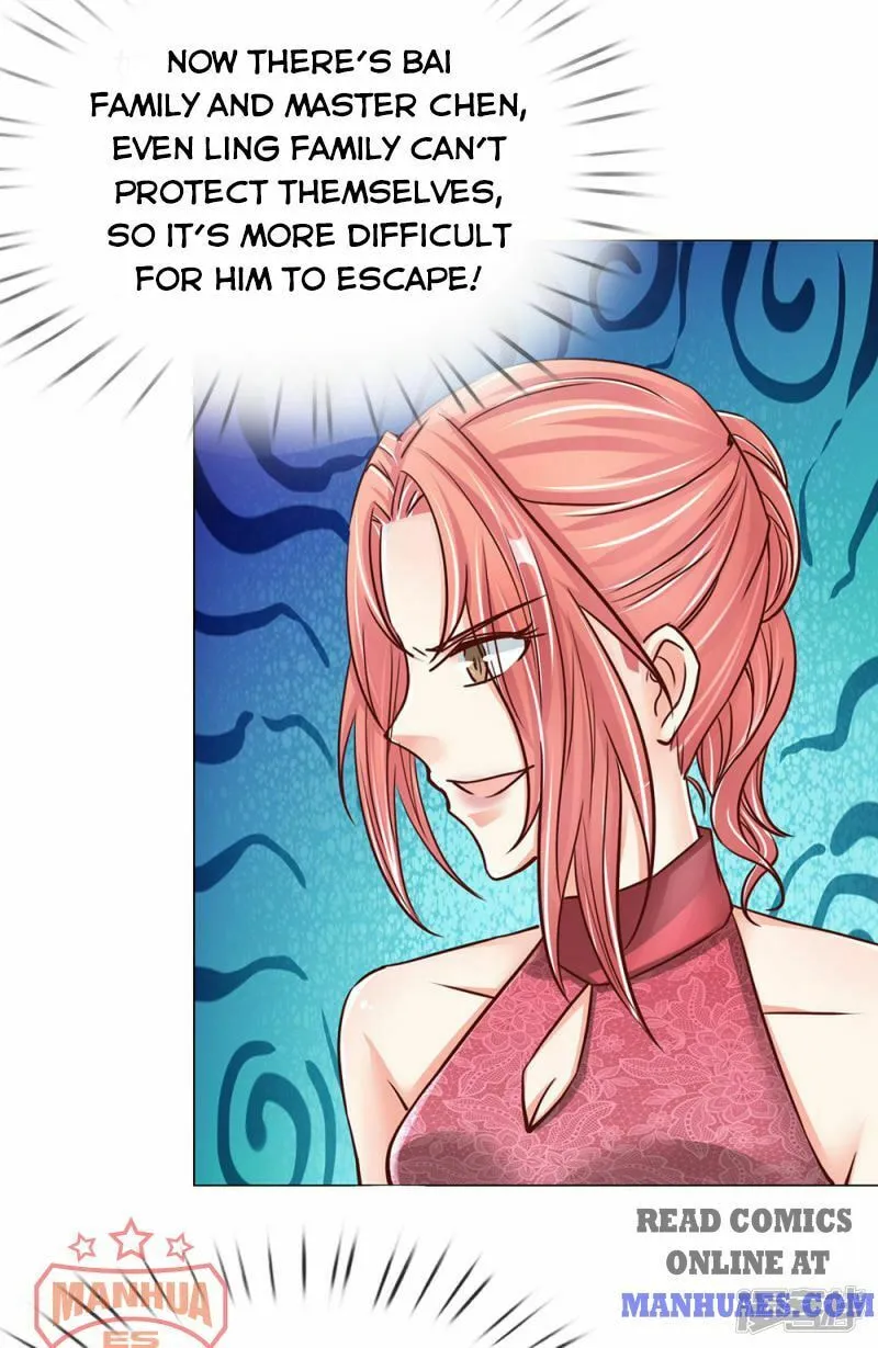 Read Immortal Reverence Dad (Colored) chapter 130 image 19 on Lezhin