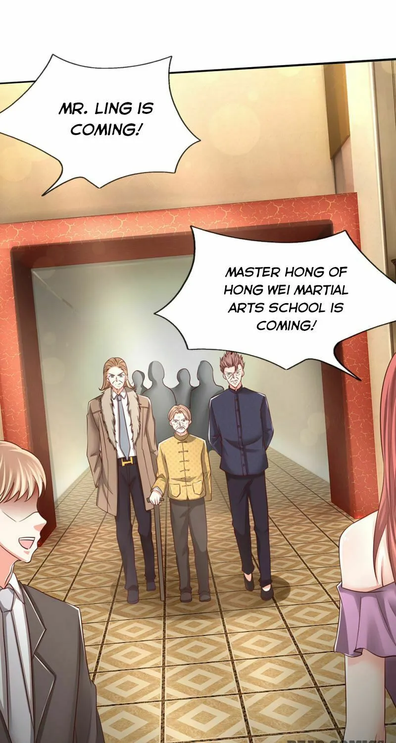 Read Immortal Reverence Dad (Colored) chapter 130 image 22 on Lezhin