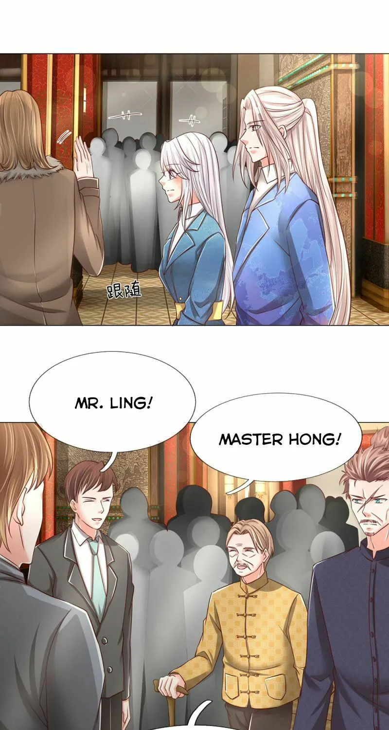 Read Immortal Reverence Dad (Colored) chapter 130 image 24 on Lezhin