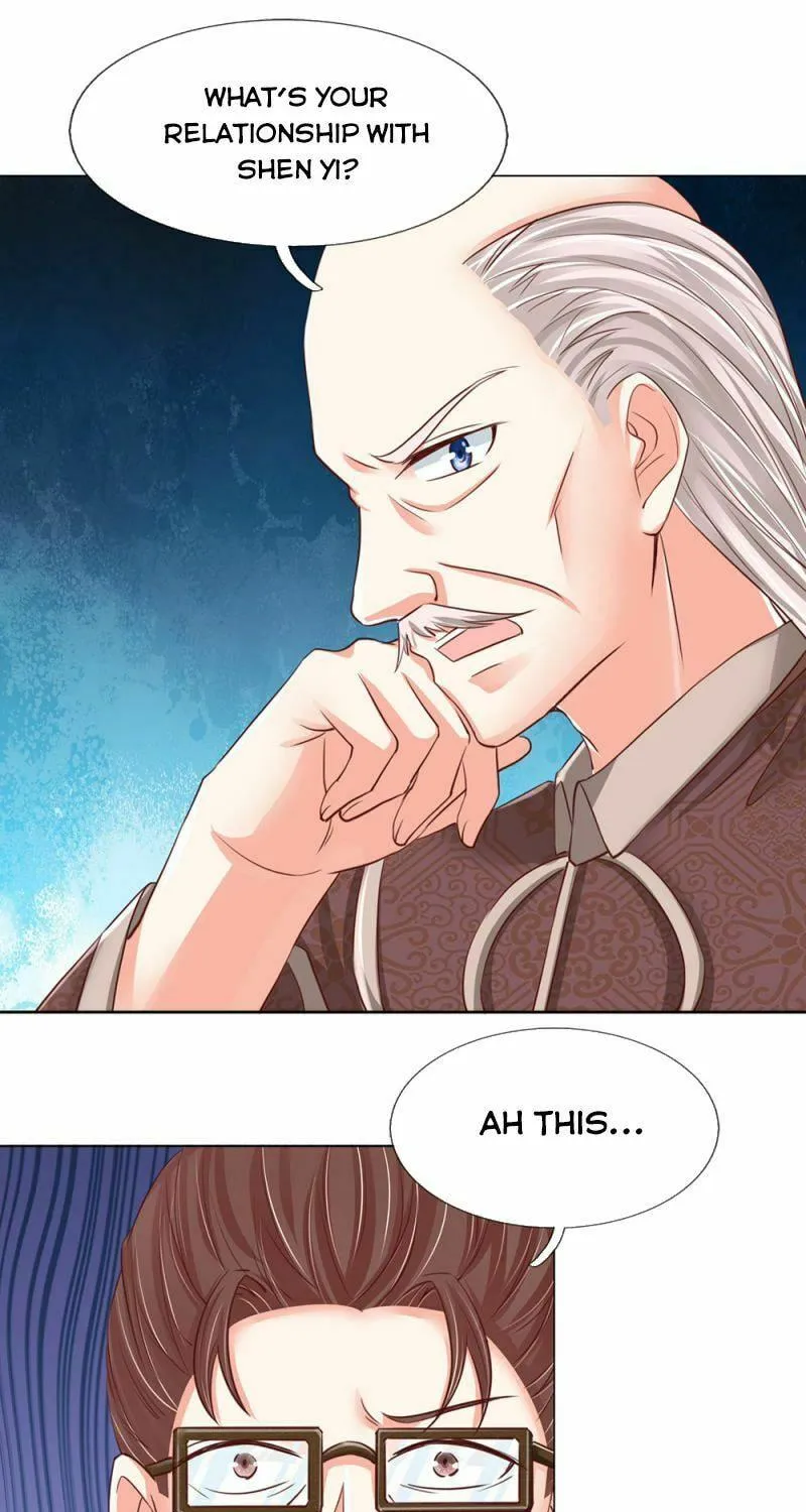 Read Immortal Reverence Dad (Colored) chapter 130 image 7 on Lezhin