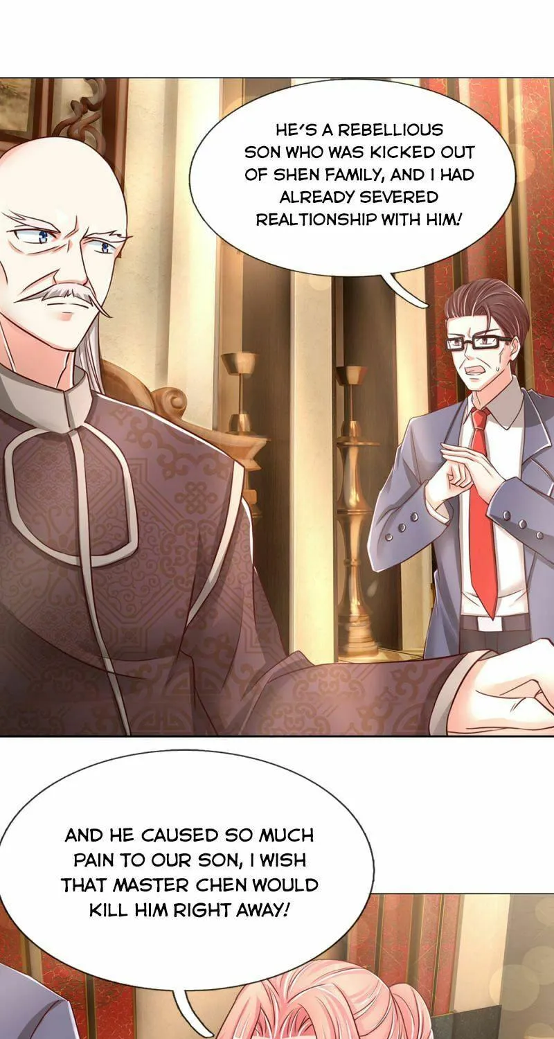 Read Immortal Reverence Dad (Colored) chapter 130 image 9 on Lezhin