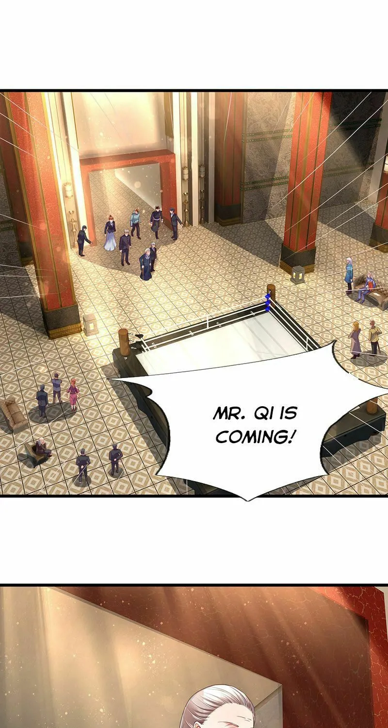 Read Immortal Reverence Dad (Colored) chapter 131 image 0 on Lezhin