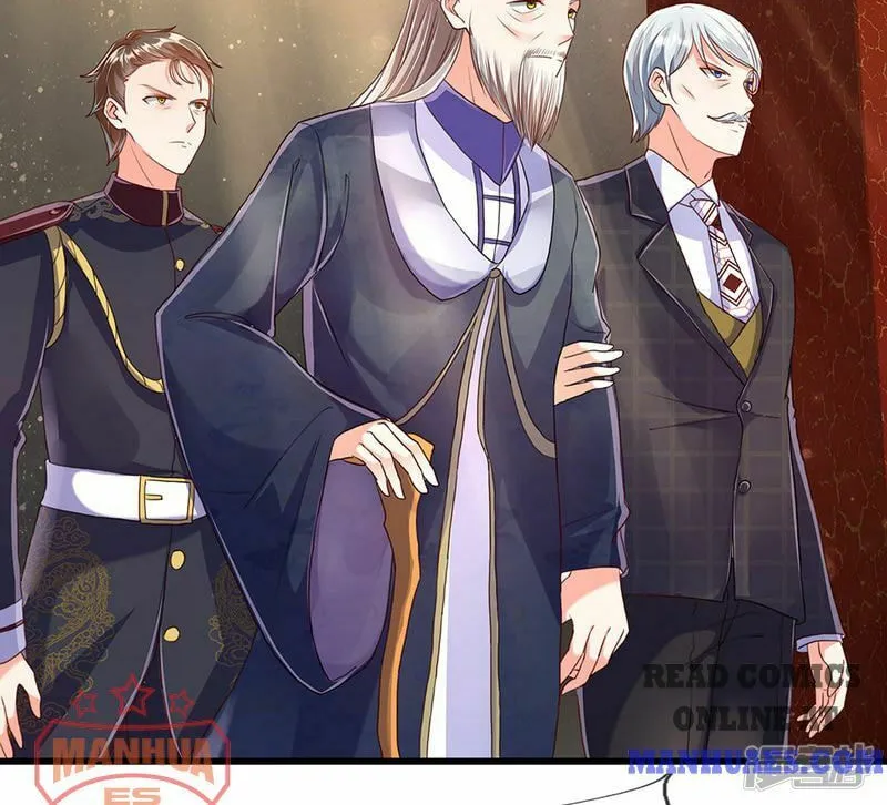 Read Immortal Reverence Dad (Colored) chapter 131 image 1 on Lezhin