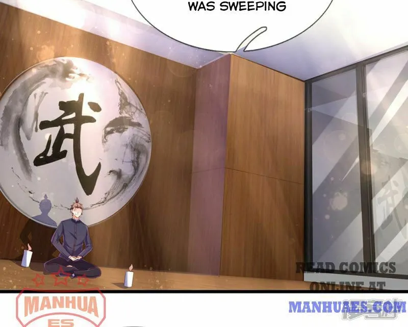 Read Immortal Reverence Dad (Colored) chapter 131 image 13 on Lezhin