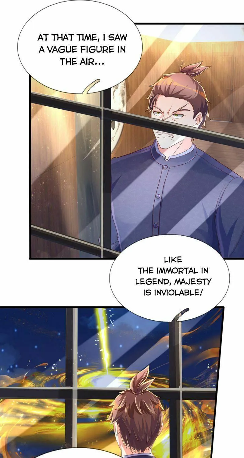 Read Immortal Reverence Dad (Colored) chapter 131 image 14 on Lezhin