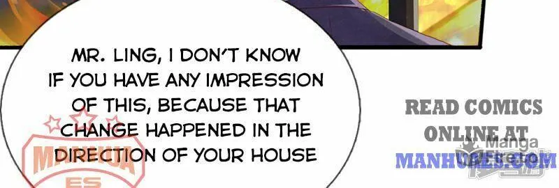 Read Immortal Reverence Dad (Colored) chapter 131 image 15 on Lezhin