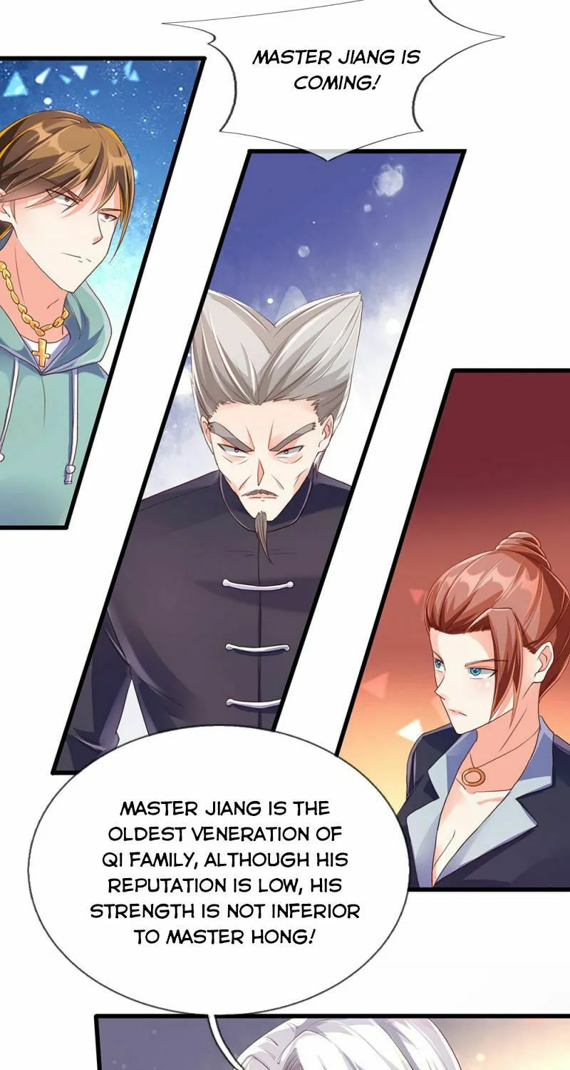 Read Immortal Reverence Dad (Colored) chapter 131 image 2 on Lezhin
