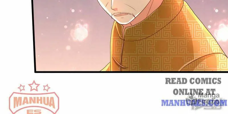 Read Immortal Reverence Dad (Colored) chapter 131 image 9 on Lezhin
